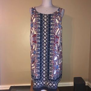 NWOT Lila Rose Dress